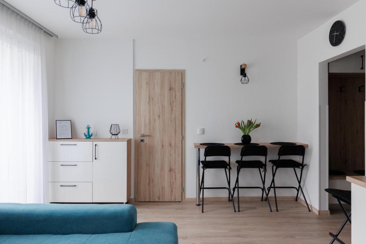 Villa Bauhaus Wellness Apartman Fsz. 1 Siófok Extérieur photo